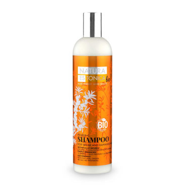 Power-c shampoo, 400 ml